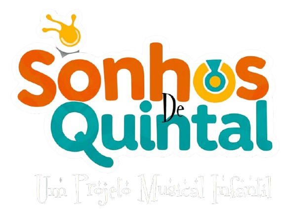 Crianças cantando